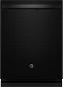 24 Inch Fully Integrated Dishwasher with 16 Place Settings, 3-Level Wash, Dry Boost™ Technology in Black Slate-Washburn's Home Furnishings