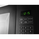 1.6 Cu. Ft. Over-the-Range Microwave with Add 0:30 Seconds-Washburn's Home Furnishings