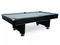 Black Diamond 8' Pool Table in Black Laminate-Washburn's Home Furnishings