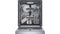 Bosch 300 Series Dishwasher 24'' Stainless steel-Washburn's Home Furnishings