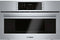 Bosch 800 Series Speed Oven 30'' Stainless Steel Speed Microwave Oven-Washburn's Home Furnishings