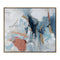 Crestview Ainsley Canvas Painting Wall Art-Washburn's Home Furnishings