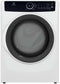Electrolux Front Load Perfect Steam™ Electric Dryer with Instant Refresh – 8.0 Cu. Ft. - White-Washburn's Home Furnishings