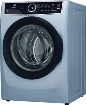 Front Load Perfect Steam™ Washer with LuxCare® Wash - 4.5 Cu. Ft