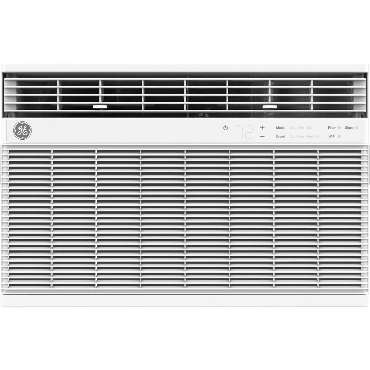GE Smart Window Air Conditioner with Electric Control 24,000 BTU