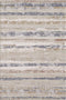 KAS Woodland 7906 Ivory Blue Sandstone Area Rug 5'3" X7'10"-Washburn's Home Furnishings