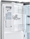 LG 33” W 3-Door French Door Refrigerator-Washburn's Home Furnishings