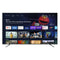 Philips 75" Class 4K Ultra HD (2160p) Smart LED TV-Washburn's Home Furnishings