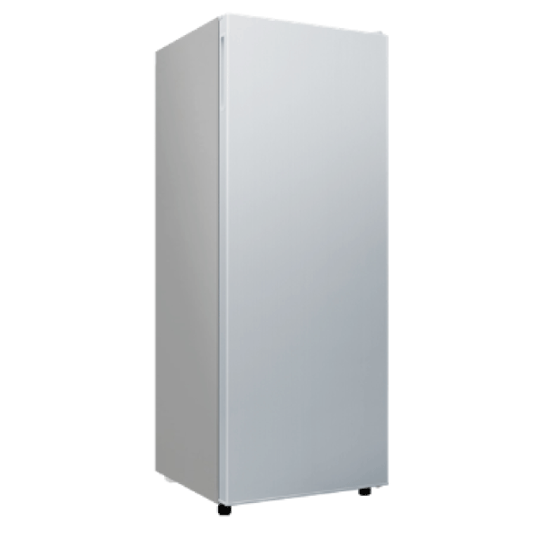 VITARA 6.8 Cubic Foot Upright Freezer in White