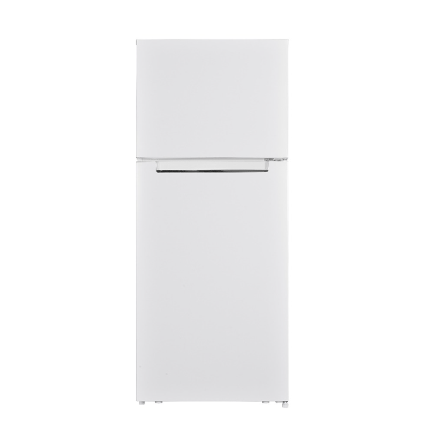 Vitara 18.0 Cu. Ft. Top Mount Refrigerator - White