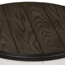 Allyson Park - Chair Side Table-Washburn's Home Furnishings