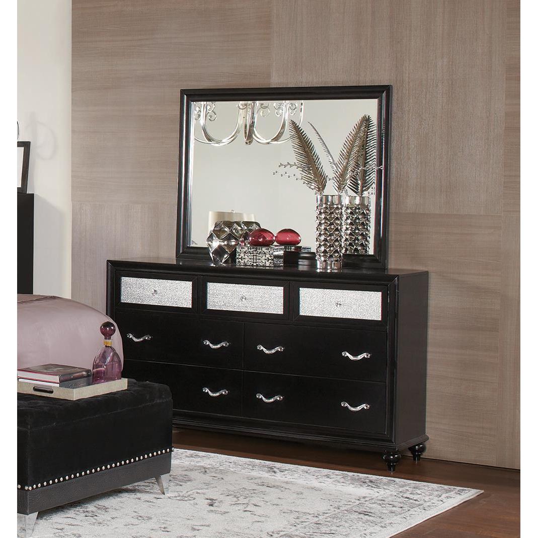 Barzini Bedroom - Dresser