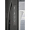 Frigidaire 25.6 Cu. Ft. 36" Standard Depth Side by Side Refrigerator in Black Stainless Steel-Washburn's Home Furnishings