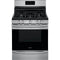Frigidaire Gallery 30'' Freestanding Gas Range with Air Fry-Washburn's Home Furnishings