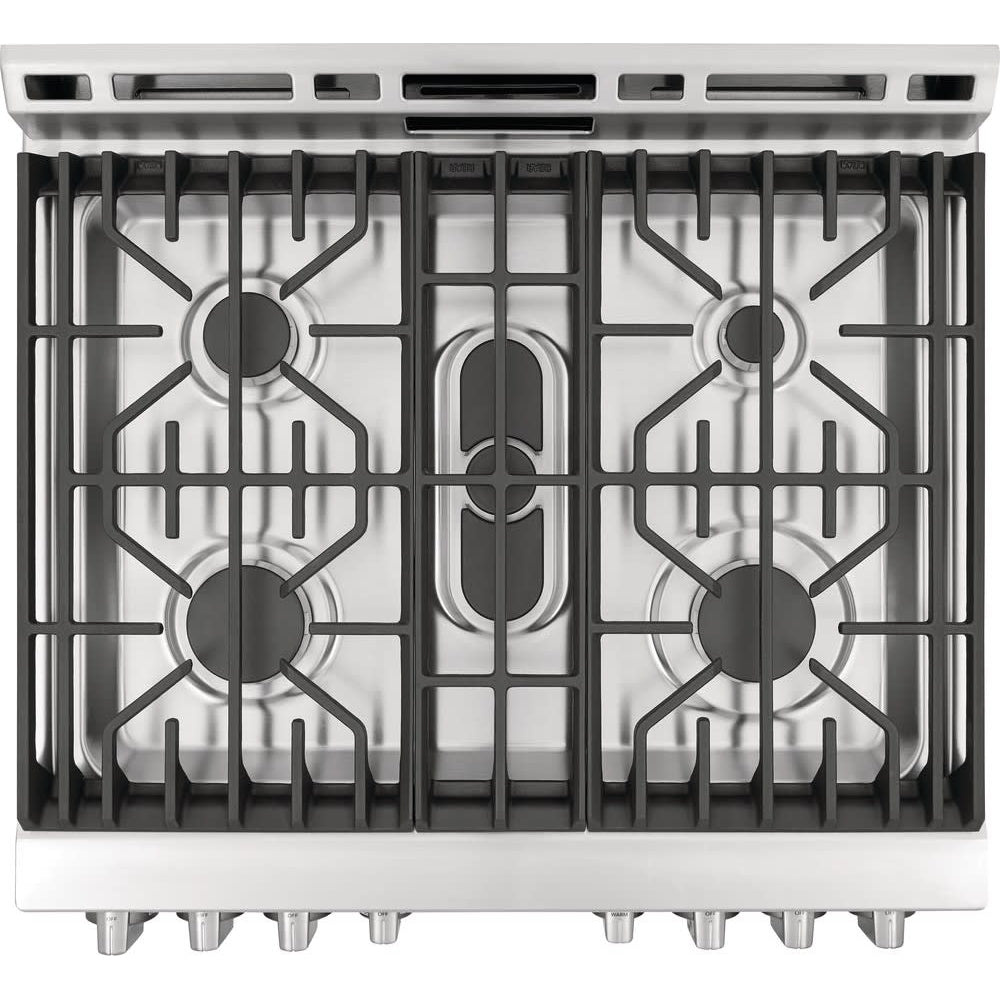 Frigidaire Professional 30 in. 5.6 cu. ft. Air Fry Convection Oven