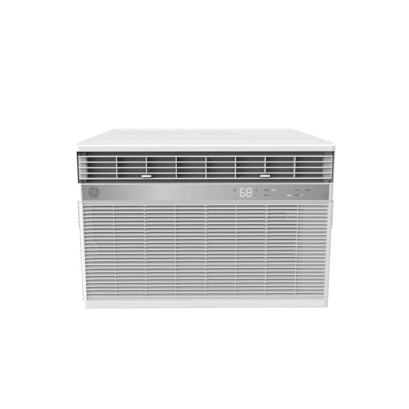 GE 18,000 BTU Window Air Conditioner W/WiFi-Washburn's Home Furnishings
