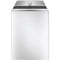 GE Profile 4.9 cu. ft. Capacity Washer with Smarter Wash Technology and FlexDispense-Washburn's Home Furnishings