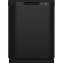 GE® Dishwasher with Front Controls-Washburn's Home Furnishings