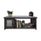 Legends Jackson Hole Coffee Table in Charcoal-Washburn's Home Furnishings