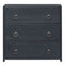 Midnight - Accent Cabinet-Washburn's Home Furnishings