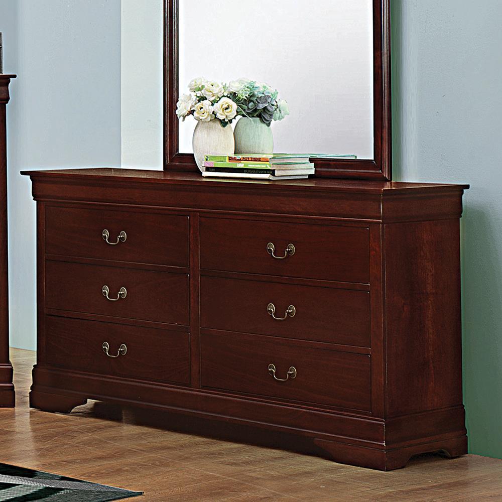 Louis Philippe - Dresser Louis Philippe - Dresser