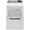 Maytag 7.4cf Top Load Dryer White-Washburn's Home Furnishings