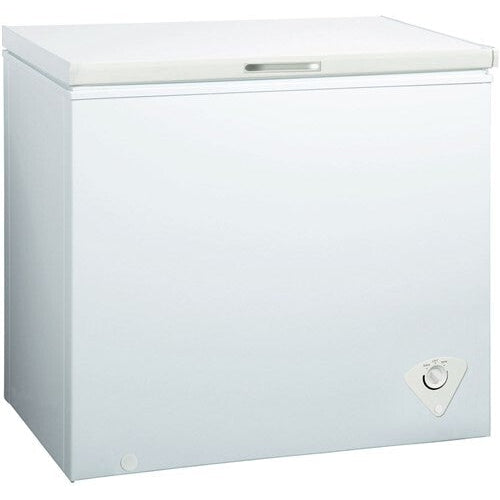 Midea 10.2 Cu. Ft. White Chest Freezer – Washburn's Home Furnishings