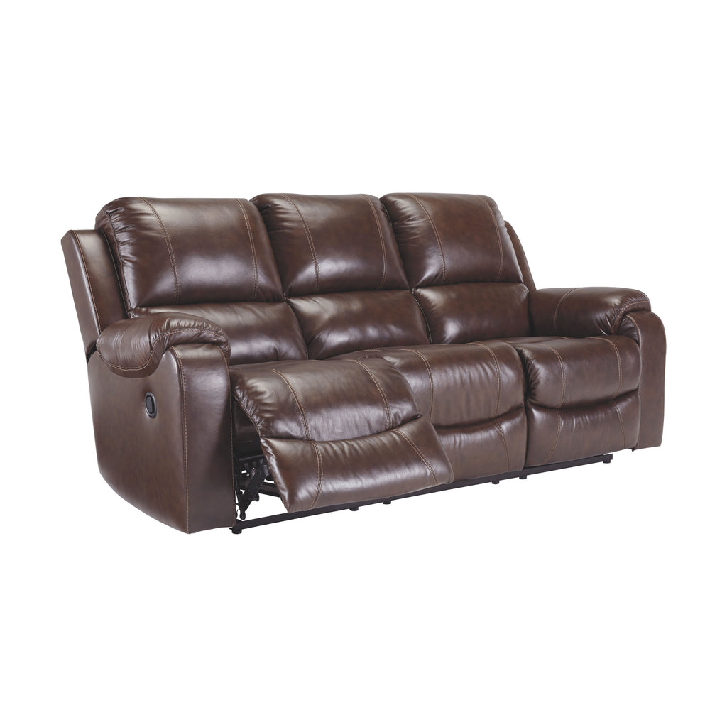 Rackingburg best sale reclining sofa