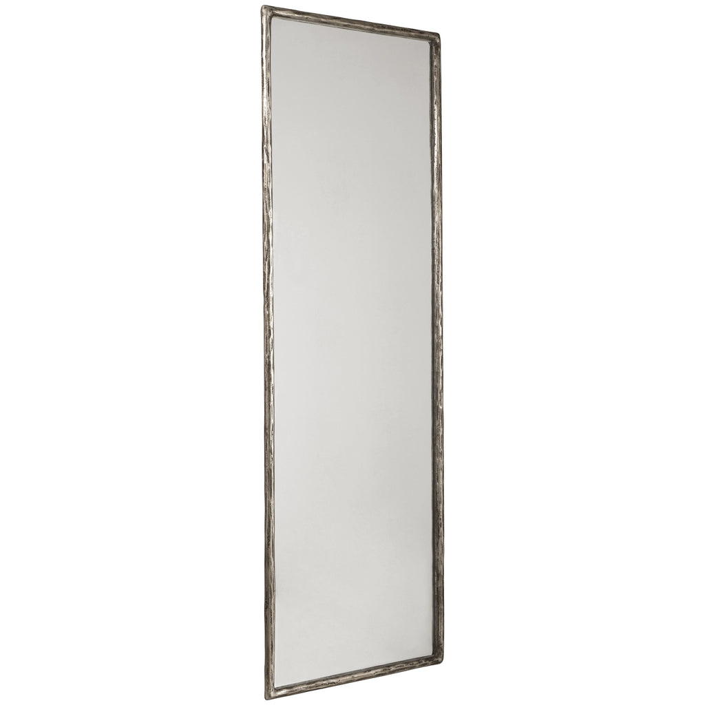 Ryandale Dark Gray Floor Mirror Washburn's Home Furnishings