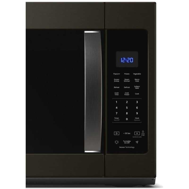 1.9 cu. ft. Over the Range Microwave with Sensor Cooking-Washburn's Home Furnishings