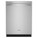 Whirlpool Large Capacity Dishwasher with Tall Top Rack - Fingerprint Resistant Stainless Steel-Washburn's Home Furnishings