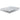 10 Inch Memory Foam - White - Queen Mattress-Washburn's Home Furnishings