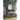 2-drawer Accent Writing Desk - Light Brown — 959575 — view 2