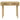 2-drawer Accent Writing Desk - Light Brown — 959575 — view 4