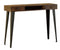 2-drawer Console Table - Dark Brown-Washburn's Home Furnishings