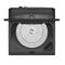 5.2-5.3 Cu. Ft. Whirlpool® Top Load Washer with Removable Agitator in Volcano Black-Washburn's Home Furnishings