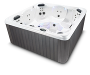 Sapphire WLA-735L — 6-Person Lounge Hot Tub