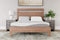 8 Inch Memory Foam - White - Queen Mattress-Washburn's Home Furnishings