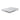 8 Inch Memory Foam - White - Queen Mattress-Washburn's Home Furnishings