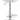 Adjustable Bar Stool - White-Washburn's Home Furnishings