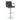 Adjustable Height Bar Stool - Brown-Washburn's Home Furnishings