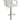 Adjustable Height Bar Stool - White-Washburn's Home Furnishings