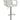 Adjustable Height Bar Stool - White-Washburn's Home Furnishings