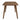 Alfredo - Rectangular Dining Table - Light Brown-Washburn's Home Furnishings