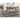 Alfredo - Upholstered Benche - Gray-Washburn's Home Furnishings