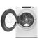 Amana 4.3 cu. ft. Front-Load Washer with Large Capacity-Washburn's Home Furnishings