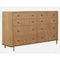 Arini 8-drawer Dresser Sand Wash-Washburn's Home Furnishings