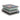 Ashley 13 Inch Hybrid Hot Buy King Mattress-Washburn's Home Furnishings