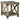 Ashley Aldwin Rectangular End Table Crossbuck Styling in Gray-Washburn's Home Furnishings