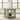 Ashley Aldwin Rectangular End Table Crossbuck Styling in Gray-Washburn's Home Furnishings